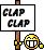 clapclap