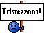 tristezzona