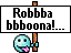 robbabona